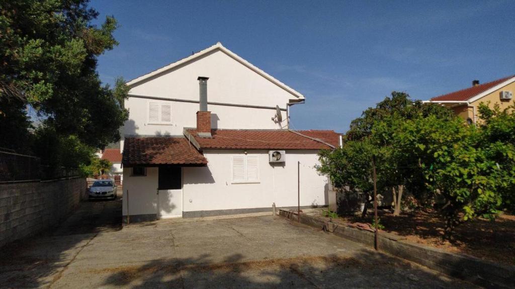 Orebic Bnb Exterior photo